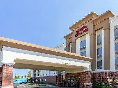 Hotel Hampton & Chicago - 3*