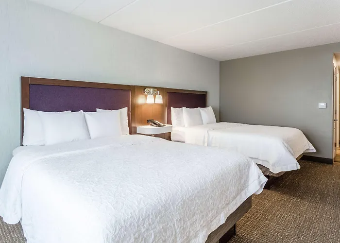 Hampton & Chicago - Hotel Libertyville