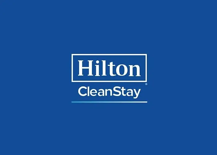 Hotel Hampton & Chicago -