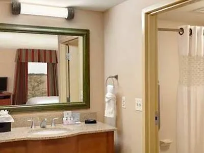 Hotel Hampton & Chicago - Libertyville