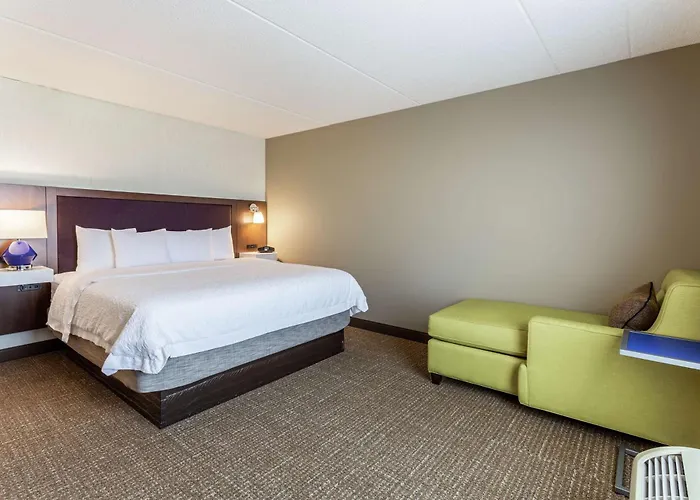 Hampton & Chicago - Hotel Libertyville