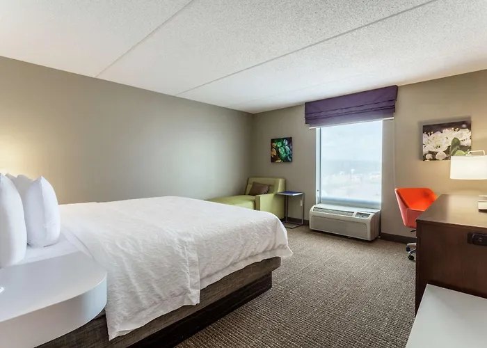Hampton & Chicago - Hotel Libertyville