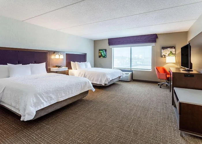 Hotel Hampton & Chicago - 3*