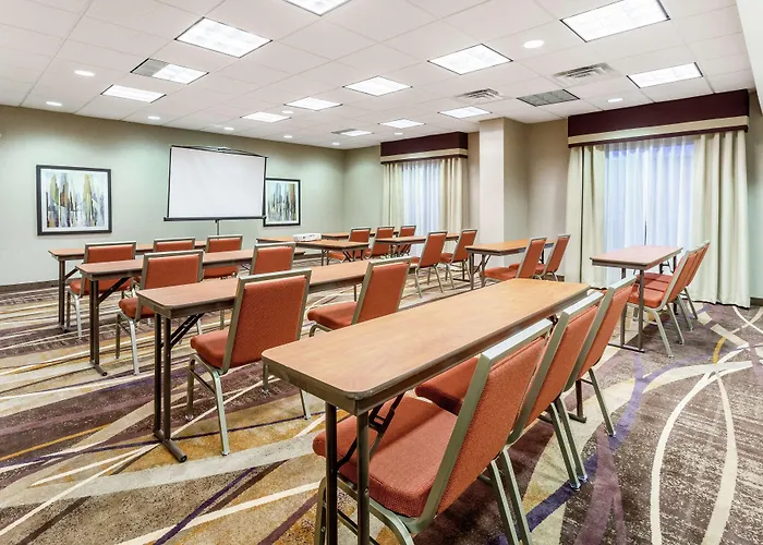 Hotel Hampton & Chicago - 3*