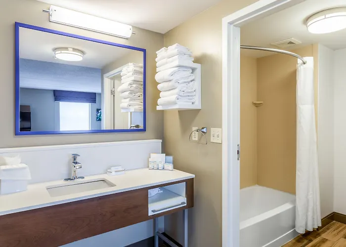 Hotel Hampton & Chicago - Libertyville