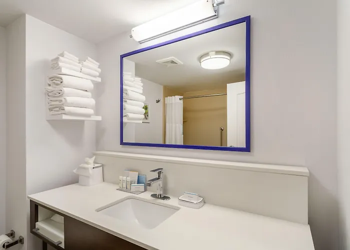 Hampton & Chicago - Hotel Libertyville