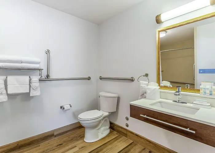 Hampton & Chicago - 3* Libertyville