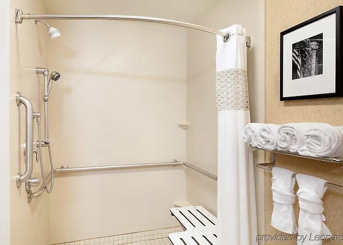 Hotel Hampton & Chicago -