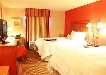 Hampton & Chicago - Hotel Libertyville