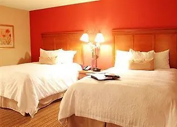 Hampton & Chicago - 3* Libertyville