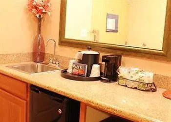 Hotel Hampton & Chicago -