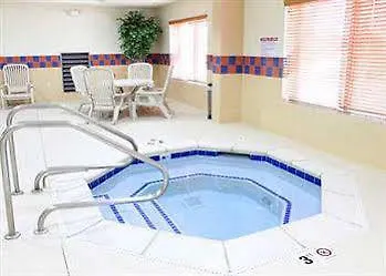 Hotel Hampton & Chicago - Libertyville