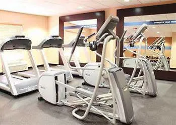 Hampton & Chicago - Hotel Libertyville