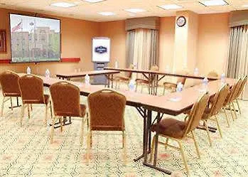 Hotel Hampton & Chicago - Libertyville